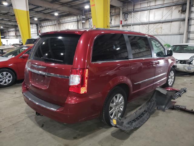 Photo 3 VIN: 2C4RC1BG4ER396090 - CHRYSLER TOWN & COU 