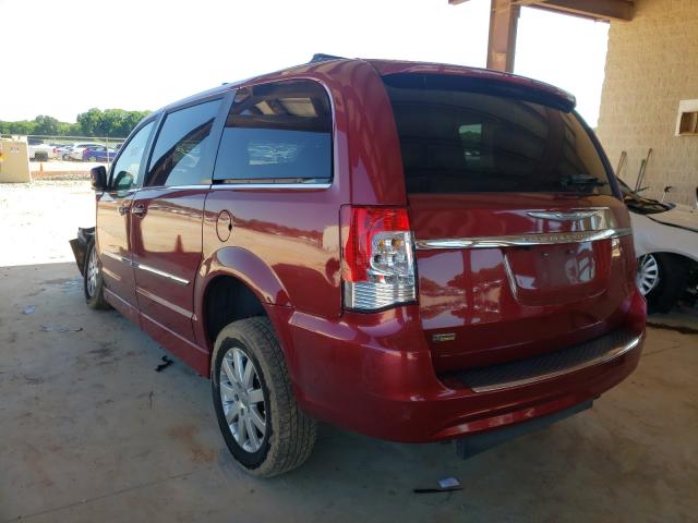 Photo 2 VIN: 2C4RC1BG4ER398079 - CHRYSLER TOWN &AMP COU 