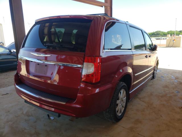 Photo 3 VIN: 2C4RC1BG4ER398079 - CHRYSLER TOWN &AMP COU 