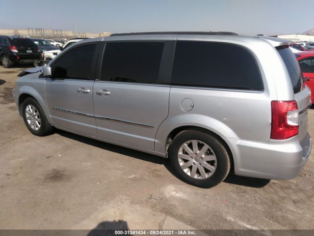 Photo 2 VIN: 2C4RC1BG4ER398096 - CHRYSLER TOWN & COUNTRY 