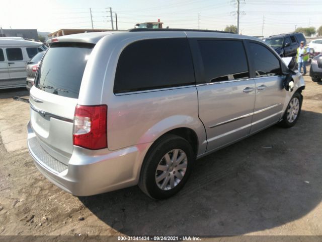 Photo 3 VIN: 2C4RC1BG4ER398096 - CHRYSLER TOWN & COUNTRY 