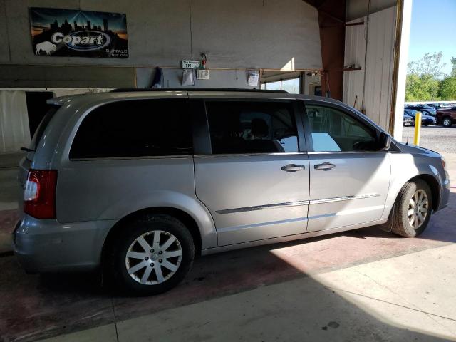 Photo 2 VIN: 2C4RC1BG4ER398163 - CHRYSLER TOWN & COU 