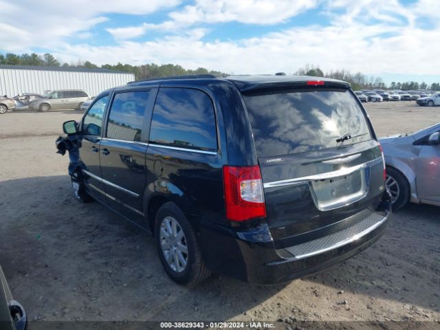 Photo 2 VIN: 2C4RC1BG4ER398387 - CHRYSLER TOWN & COUNTRY 