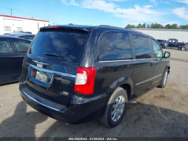 Photo 3 VIN: 2C4RC1BG4ER398387 - CHRYSLER TOWN & COUNTRY 