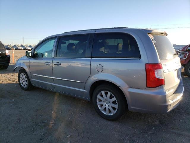 Photo 1 VIN: 2C4RC1BG4ER398891 - CHRYSLER MINIVAN 