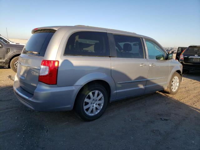 Photo 2 VIN: 2C4RC1BG4ER398891 - CHRYSLER MINIVAN 