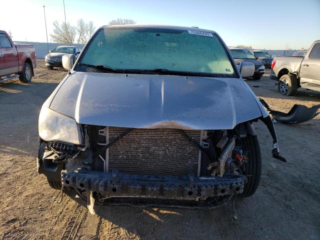 Photo 4 VIN: 2C4RC1BG4ER398891 - CHRYSLER MINIVAN 