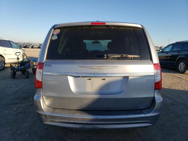 Photo 5 VIN: 2C4RC1BG4ER398891 - CHRYSLER MINIVAN 