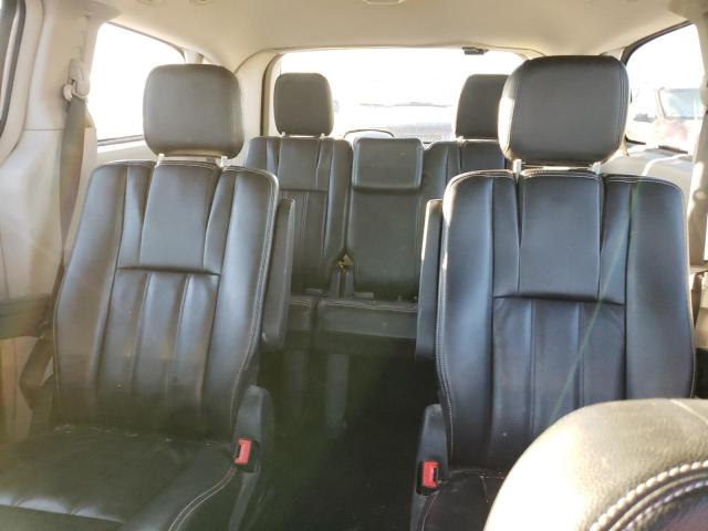 Photo 9 VIN: 2C4RC1BG4ER398891 - CHRYSLER MINIVAN 