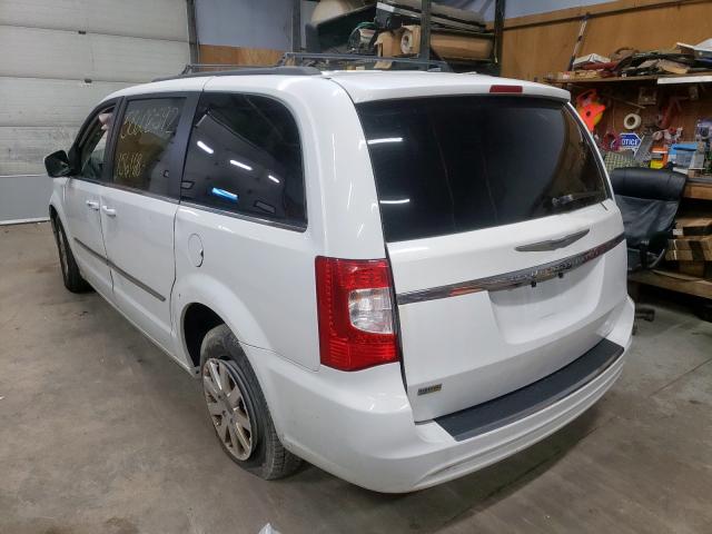 Photo 2 VIN: 2C4RC1BG4ER399006 - CHRYSLER TOWN & COU 