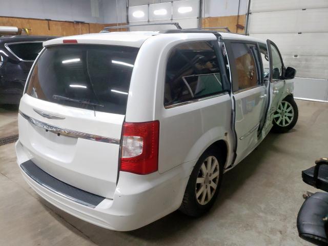 Photo 3 VIN: 2C4RC1BG4ER399006 - CHRYSLER TOWN & COU 