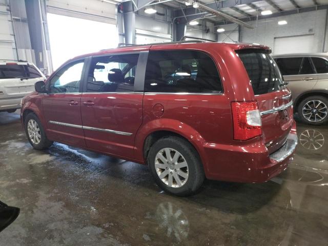 Photo 1 VIN: 2C4RC1BG4ER403460 - CHRYSLER TOWN & COU 