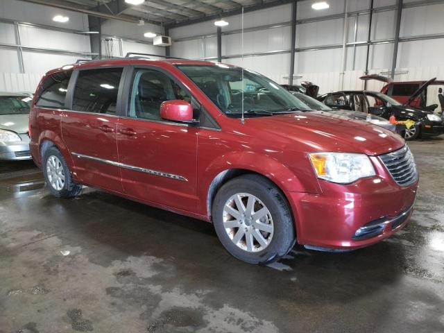 Photo 3 VIN: 2C4RC1BG4ER403460 - CHRYSLER TOWN & COU 