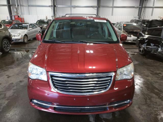 Photo 4 VIN: 2C4RC1BG4ER403460 - CHRYSLER TOWN & COU 