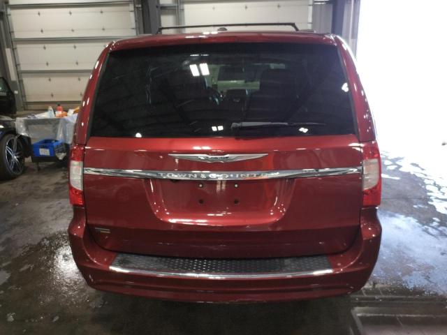 Photo 5 VIN: 2C4RC1BG4ER403460 - CHRYSLER TOWN & COU 