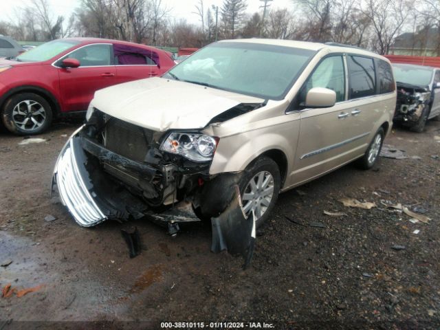 Photo 1 VIN: 2C4RC1BG4ER412658 - CHRYSLER TOWN & COUNTRY 