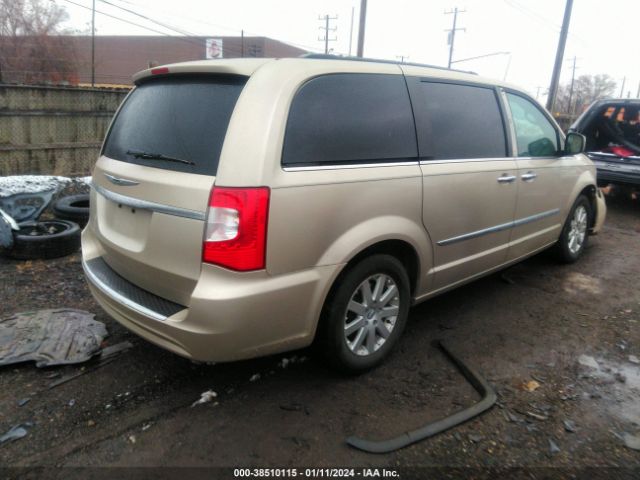 Photo 3 VIN: 2C4RC1BG4ER412658 - CHRYSLER TOWN & COUNTRY 