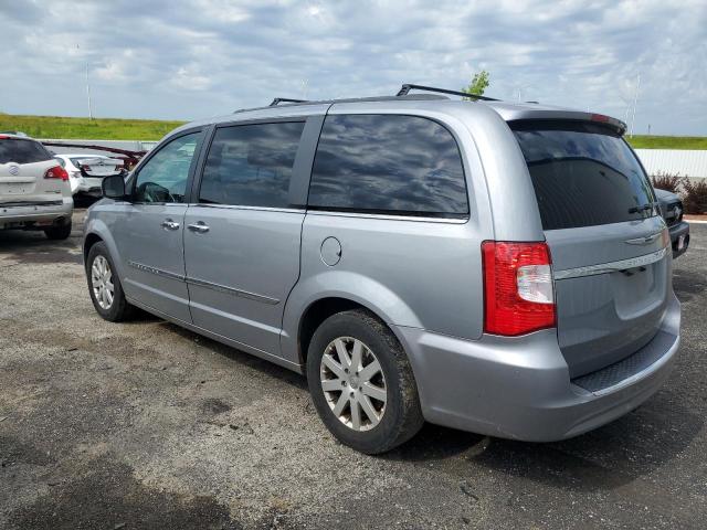 Photo 1 VIN: 2C4RC1BG4ER422879 - CHRYSLER MINIVAN 