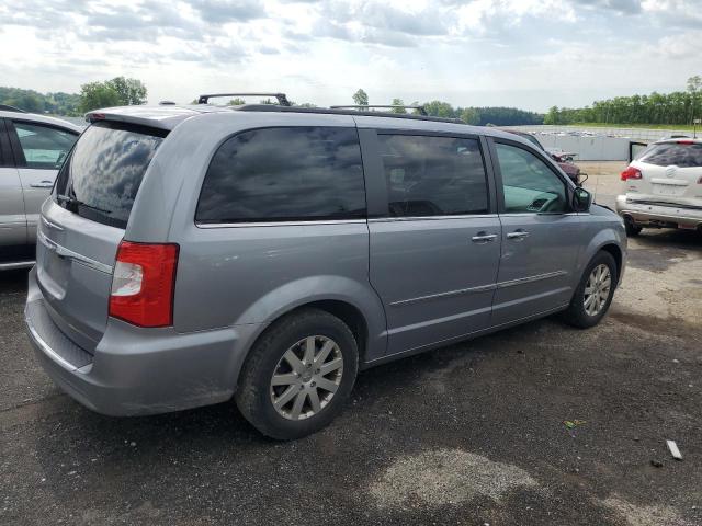 Photo 2 VIN: 2C4RC1BG4ER422879 - CHRYSLER MINIVAN 