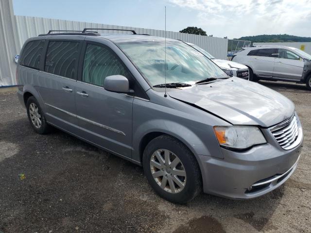 Photo 3 VIN: 2C4RC1BG4ER422879 - CHRYSLER MINIVAN 