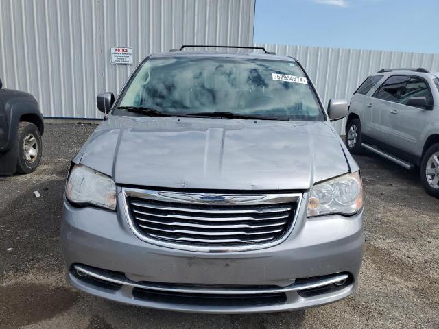 Photo 4 VIN: 2C4RC1BG4ER422879 - CHRYSLER MINIVAN 