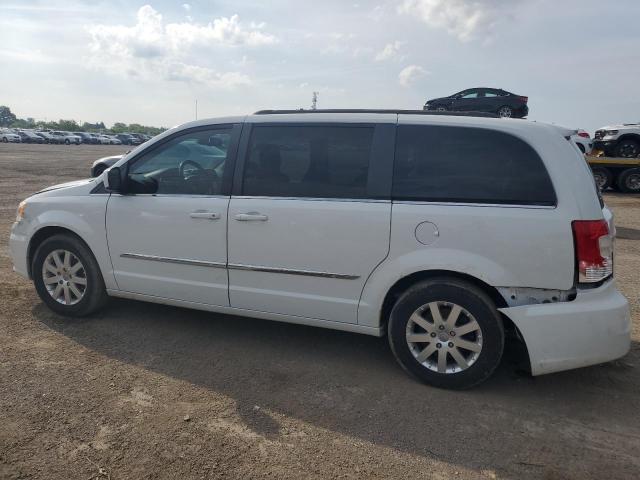 Photo 1 VIN: 2C4RC1BG4ER425488 - CHRYSLER MINIVAN 