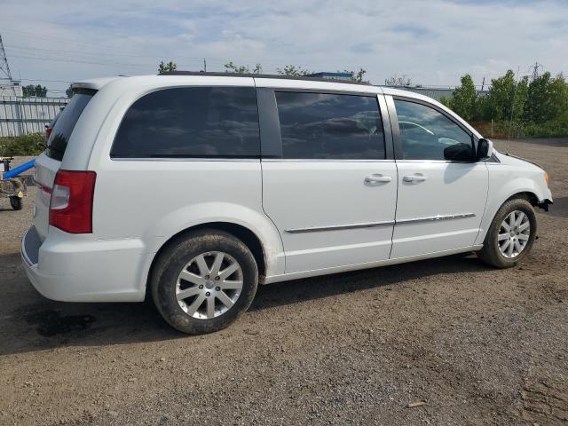 Photo 2 VIN: 2C4RC1BG4ER425488 - CHRYSLER MINIVAN 