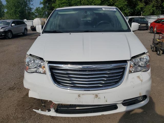 Photo 4 VIN: 2C4RC1BG4ER425488 - CHRYSLER MINIVAN 