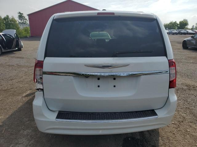 Photo 5 VIN: 2C4RC1BG4ER425488 - CHRYSLER MINIVAN 