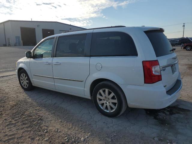 Photo 1 VIN: 2C4RC1BG4ER434112 - CHRYSLER TOWN & COU 