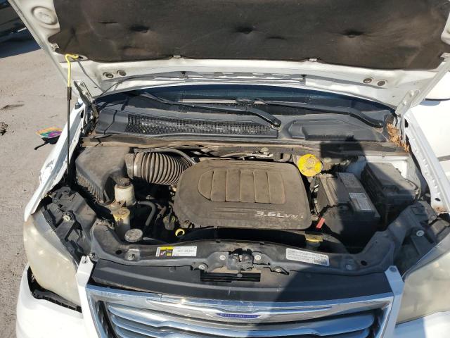 Photo 11 VIN: 2C4RC1BG4ER434112 - CHRYSLER TOWN & COU 