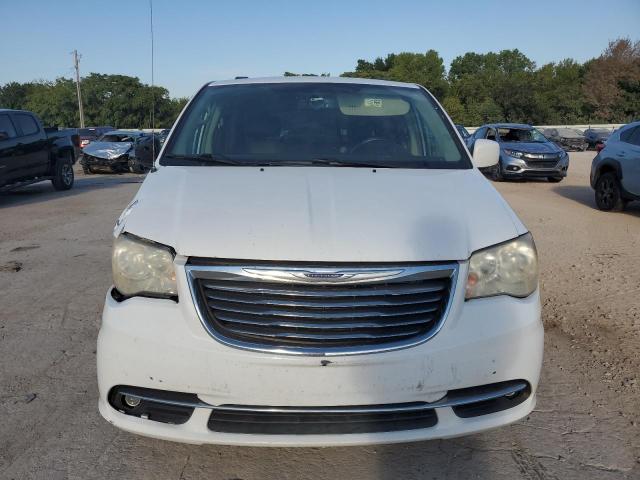 Photo 4 VIN: 2C4RC1BG4ER434112 - CHRYSLER TOWN & COU 