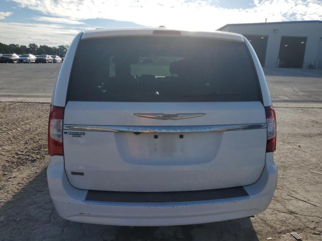 Photo 5 VIN: 2C4RC1BG4ER434112 - CHRYSLER TOWN & COU 