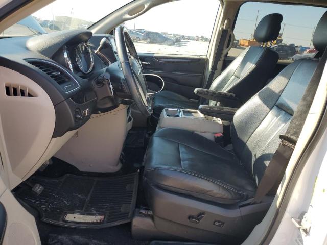 Photo 6 VIN: 2C4RC1BG4ER434112 - CHRYSLER TOWN & COU 