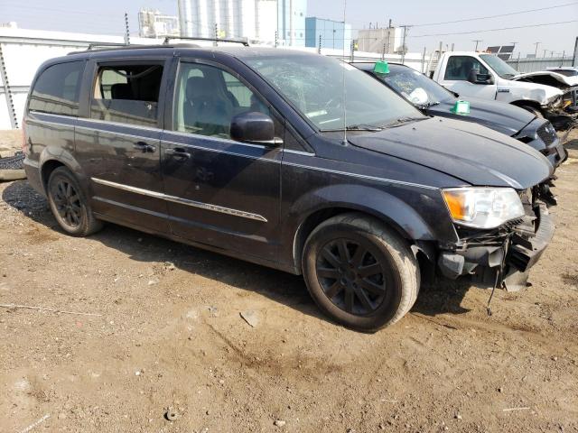 Photo 3 VIN: 2C4RC1BG4ER434708 - CHRYSLER TOWN & COU 