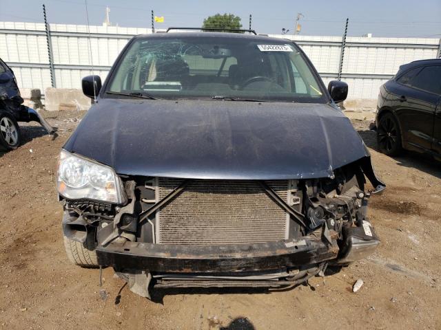 Photo 4 VIN: 2C4RC1BG4ER434708 - CHRYSLER TOWN & COU 