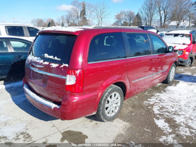 Photo 3 VIN: 2C4RC1BG4ER436362 - CHRYSLER TOWN & COUNTRY 