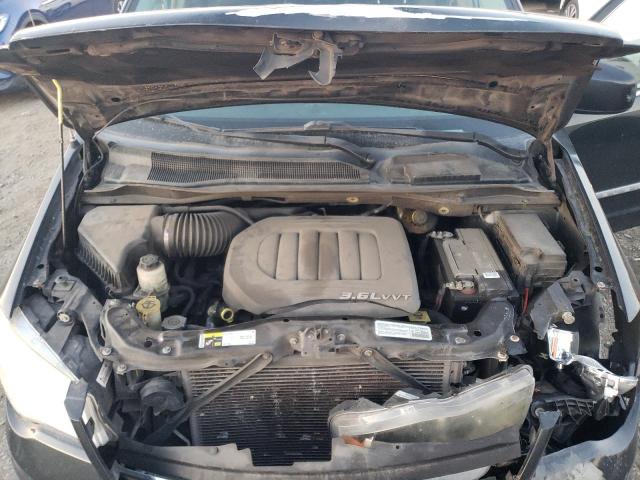 Photo 11 VIN: 2C4RC1BG4ER438340 - CHRYSLER TOWN & COU 