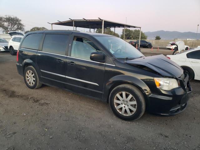 Photo 3 VIN: 2C4RC1BG4ER438340 - CHRYSLER TOWN & COU 