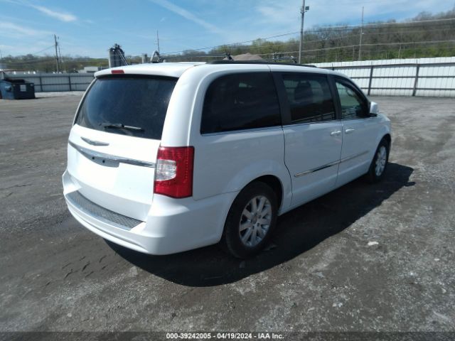 Photo 3 VIN: 2C4RC1BG4ER438516 - CHRYSLER TOWN & COUNTRY 