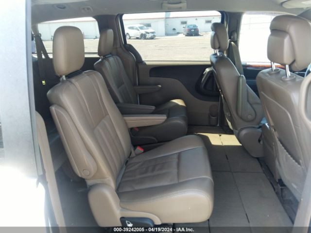 Photo 7 VIN: 2C4RC1BG4ER438516 - CHRYSLER TOWN & COUNTRY 