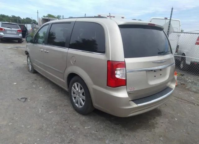 Photo 2 VIN: 2C4RC1BG4ER439469 - CHRYSLER TOWN & COUNTRY 