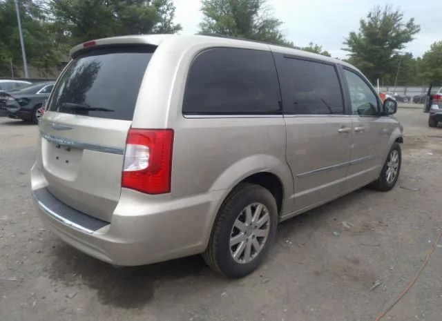 Photo 3 VIN: 2C4RC1BG4ER439469 - CHRYSLER TOWN & COUNTRY 