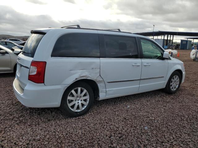 Photo 2 VIN: 2C4RC1BG4ER439956 - CHRYSLER MINIVAN 