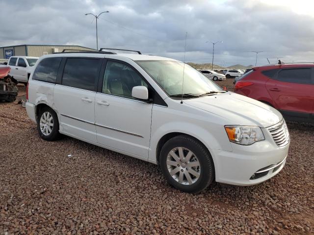 Photo 3 VIN: 2C4RC1BG4ER439956 - CHRYSLER MINIVAN 