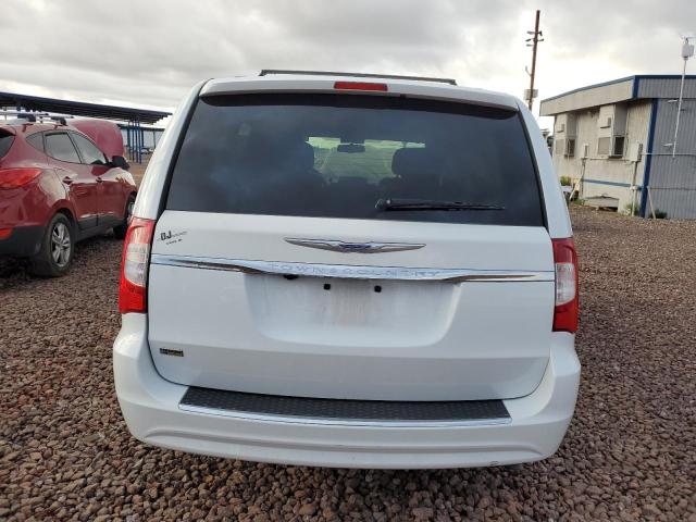 Photo 5 VIN: 2C4RC1BG4ER439956 - CHRYSLER MINIVAN 