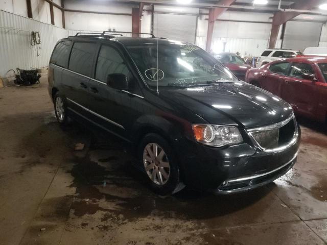 Photo 0 VIN: 2C4RC1BG4ER440539 - CHRYSLER TOWN &AMP COU 