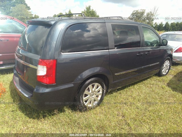 Photo 3 VIN: 2C4RC1BG4ER441206 - CHRYSLER TOWN & COUNTRY 