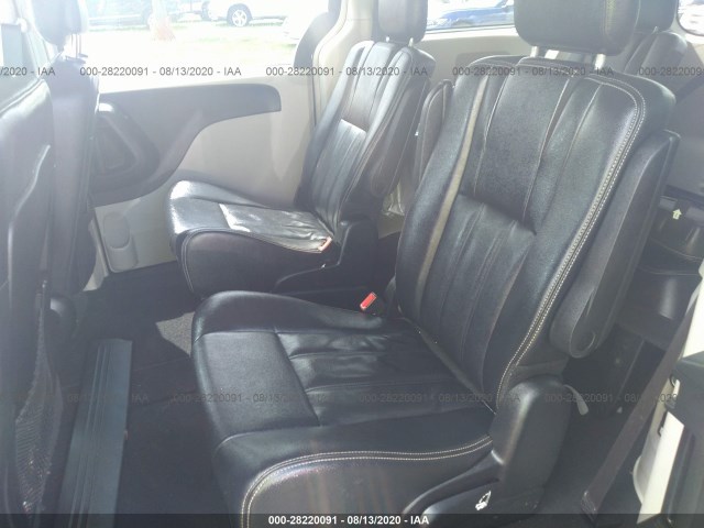 Photo 7 VIN: 2C4RC1BG4ER441206 - CHRYSLER TOWN & COUNTRY 