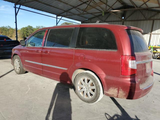 Photo 1 VIN: 2C4RC1BG4ER442114 - CHRYSLER TOWN & COU 